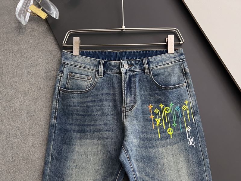 Louis Vuitton Jeans